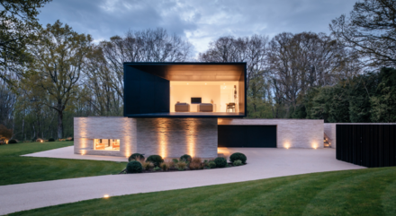 Glazing Thermal Performance